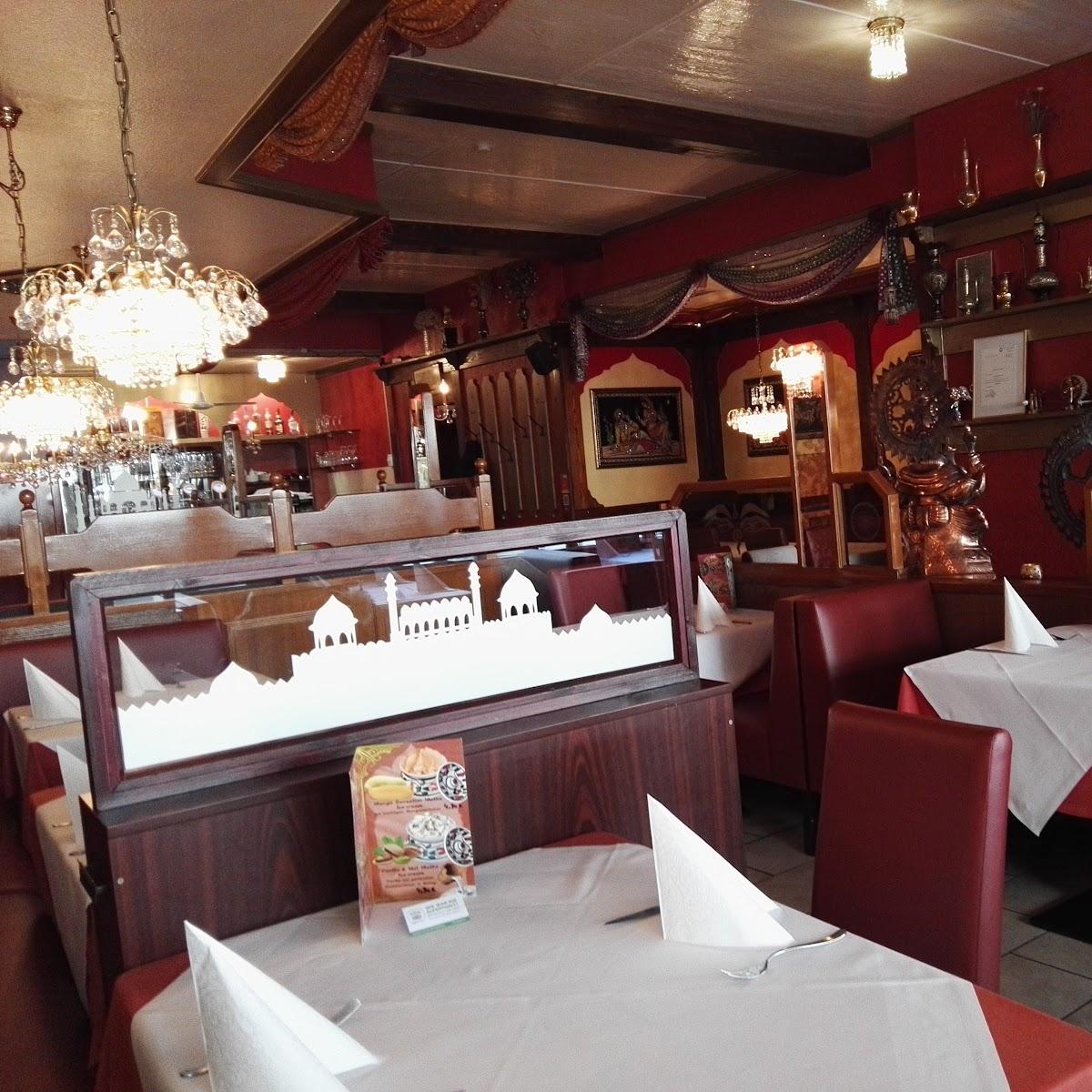 Restaurant "Indian Palace Limburg" in Limburg an der Lahn