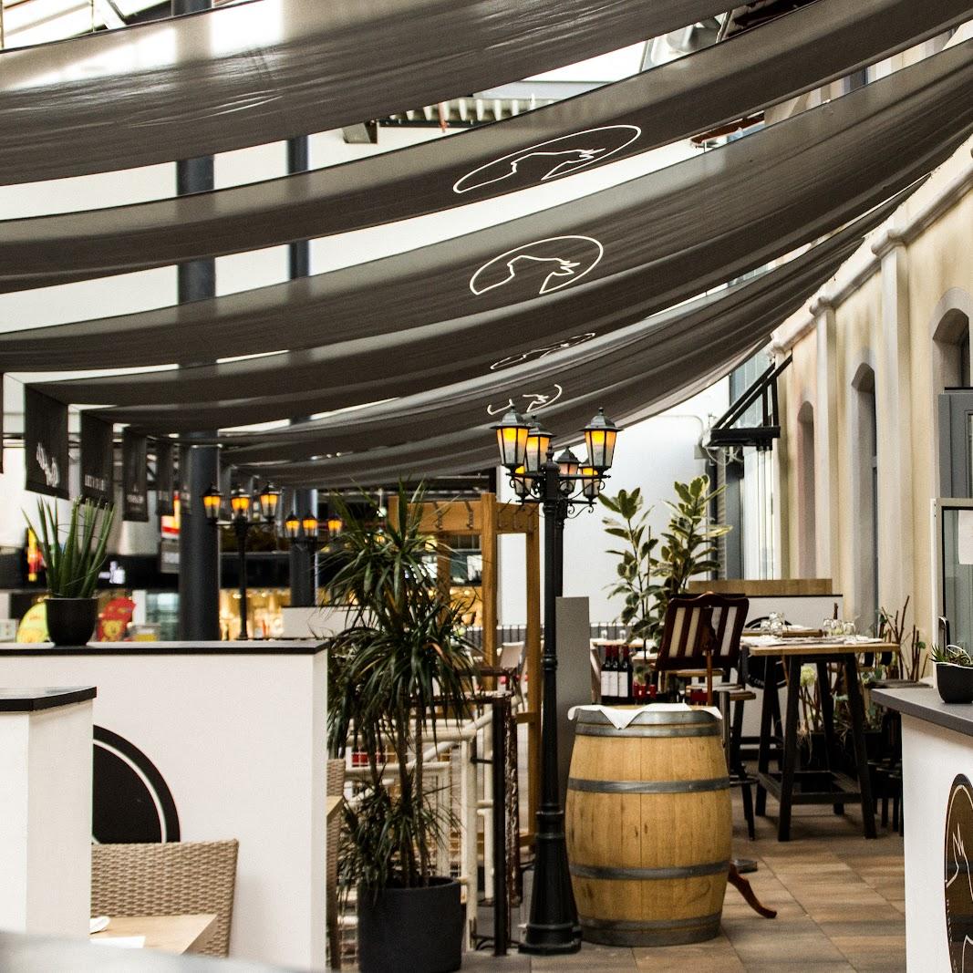 Restaurant "Black Cow | Little Cow - Lunch & Casual Fine Dining Restaurant" in Limburg an der Lahn