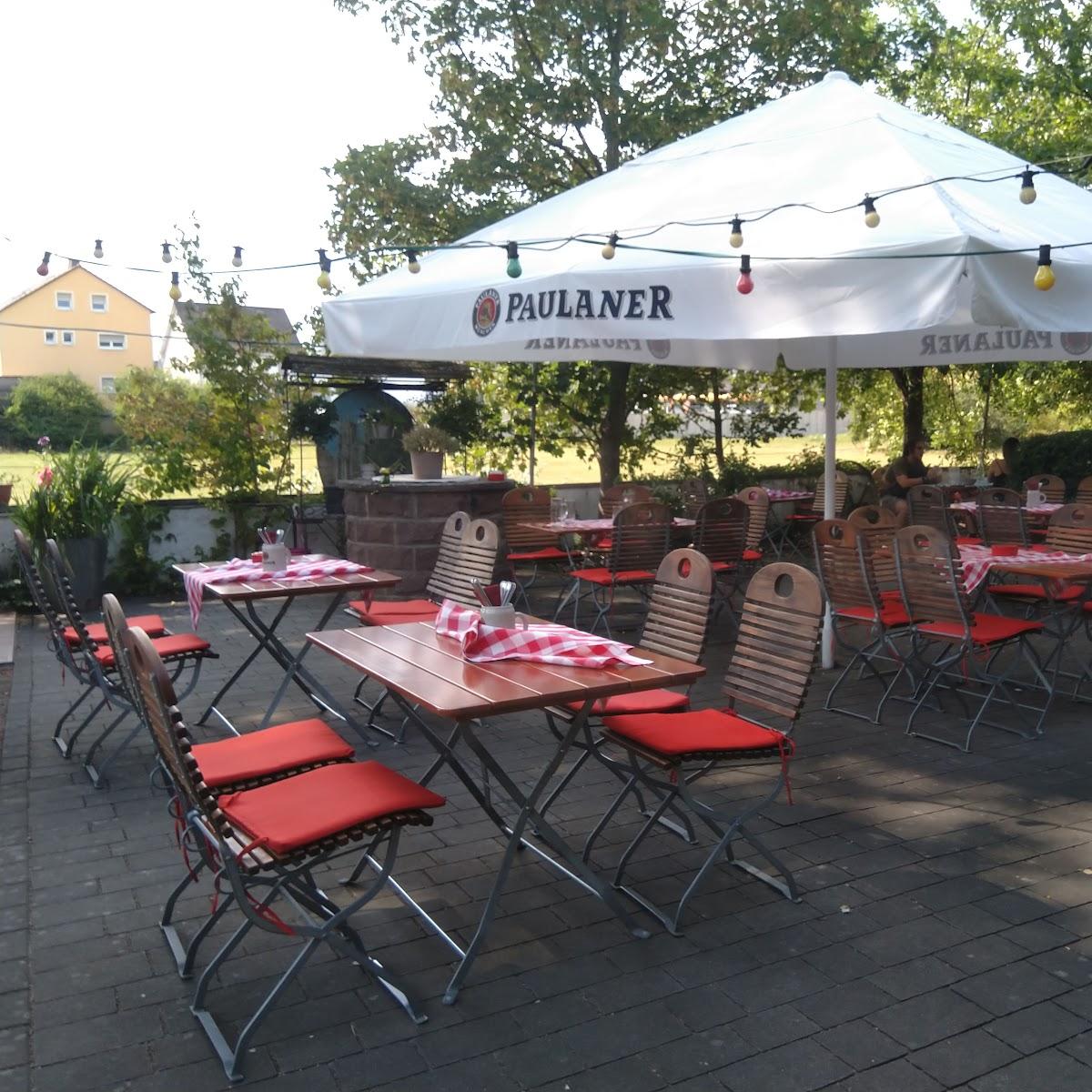 Restaurant "Restaurant Schnitzel