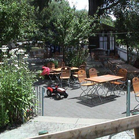 Restaurant "Restaurant Schnitzel