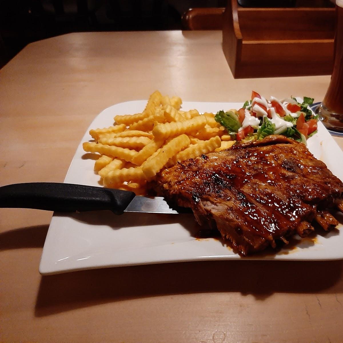 Restaurant "Bems