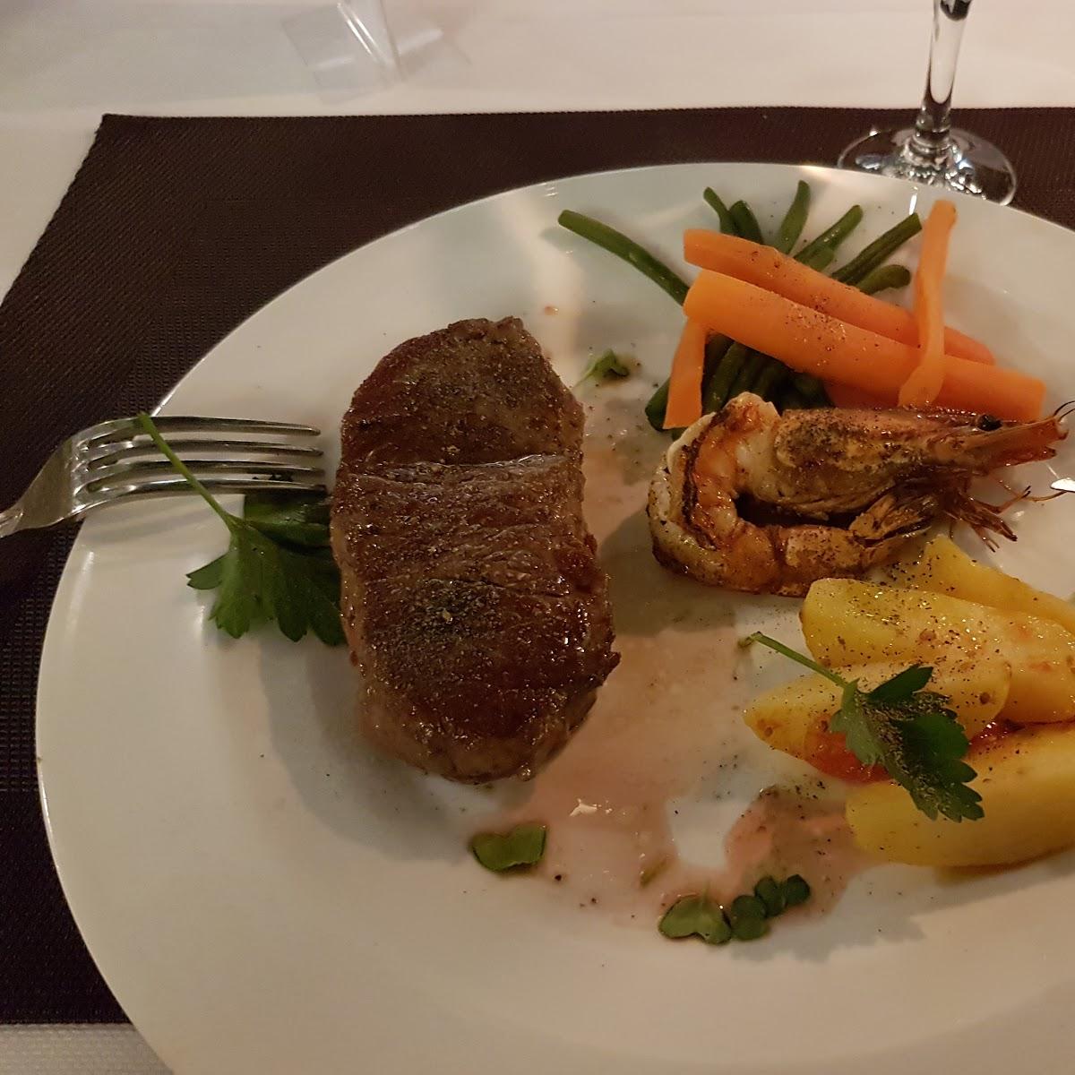 Restaurant "Divan-Restaurant" in Limburg an der Lahn