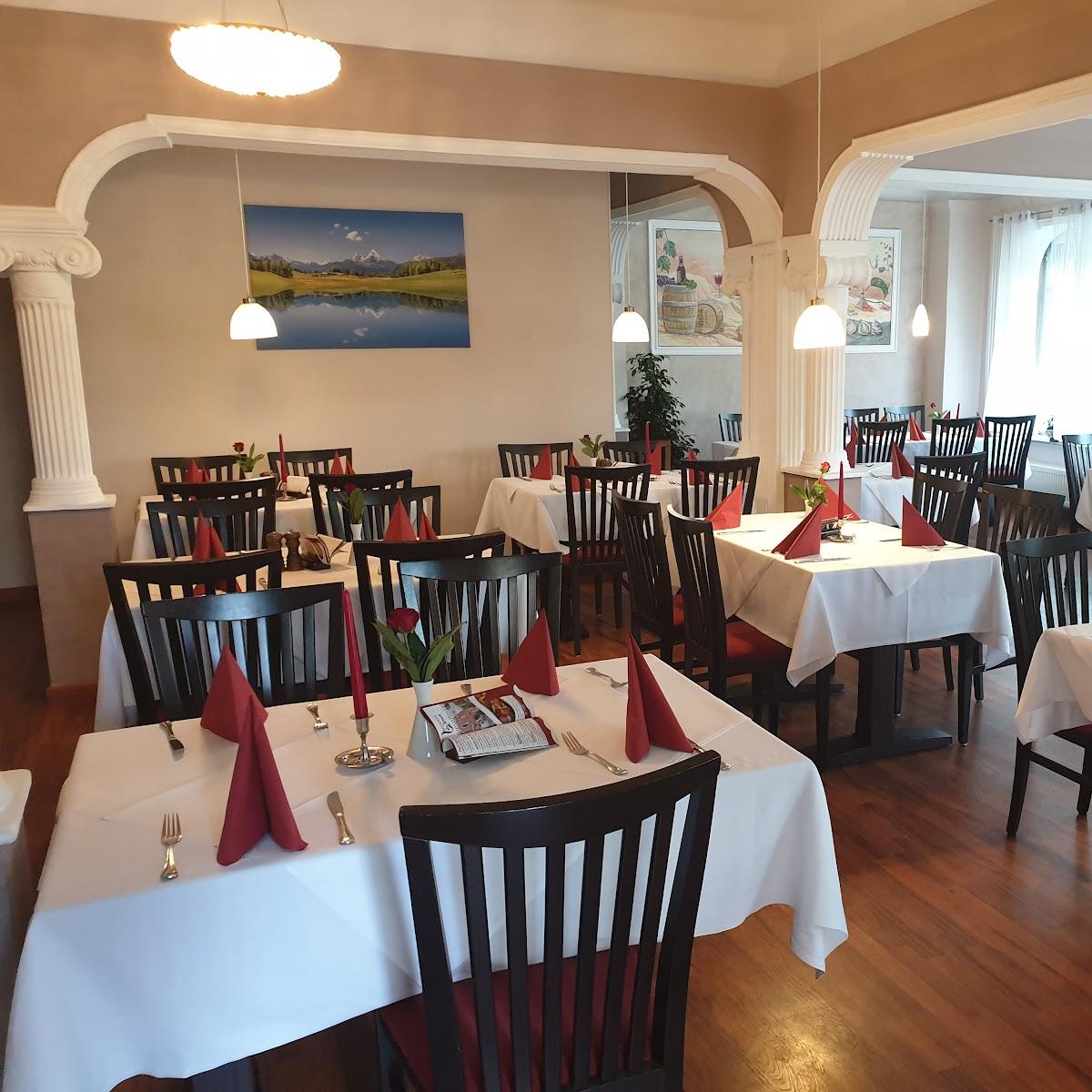 Restaurant "RESTAURANT LAHN TERRASSE" in Limburg an der Lahn