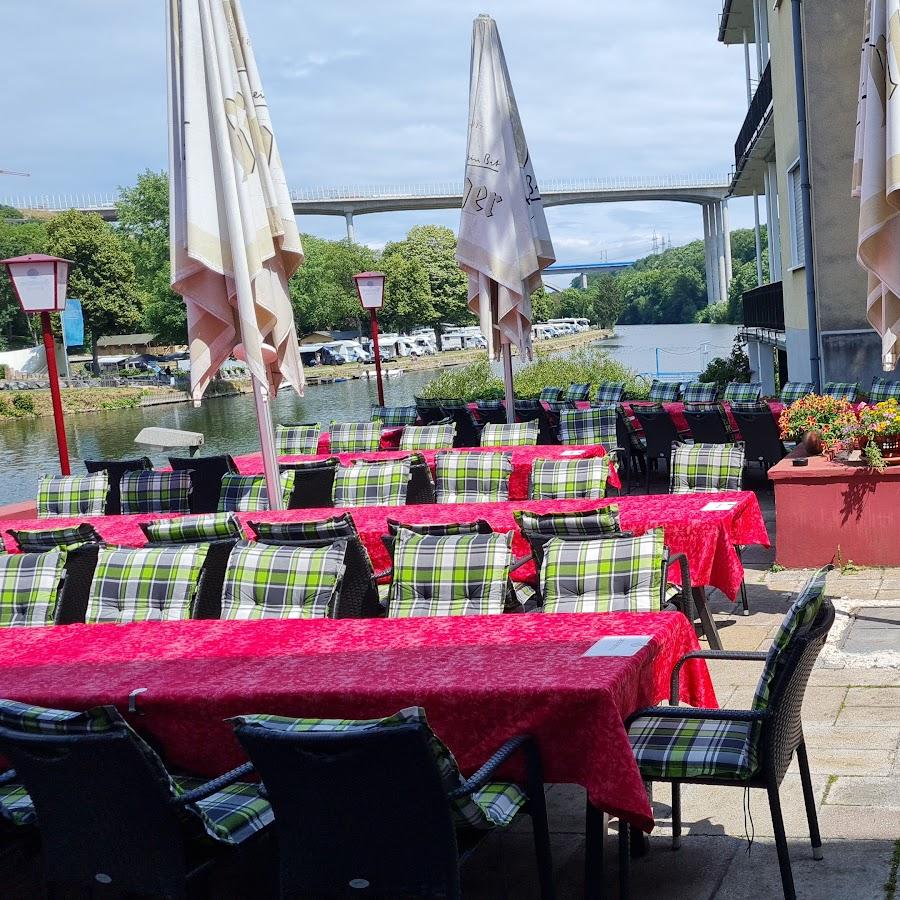 Restaurant "RESTAURANT LAHN TERRASSE" in Limburg an der Lahn