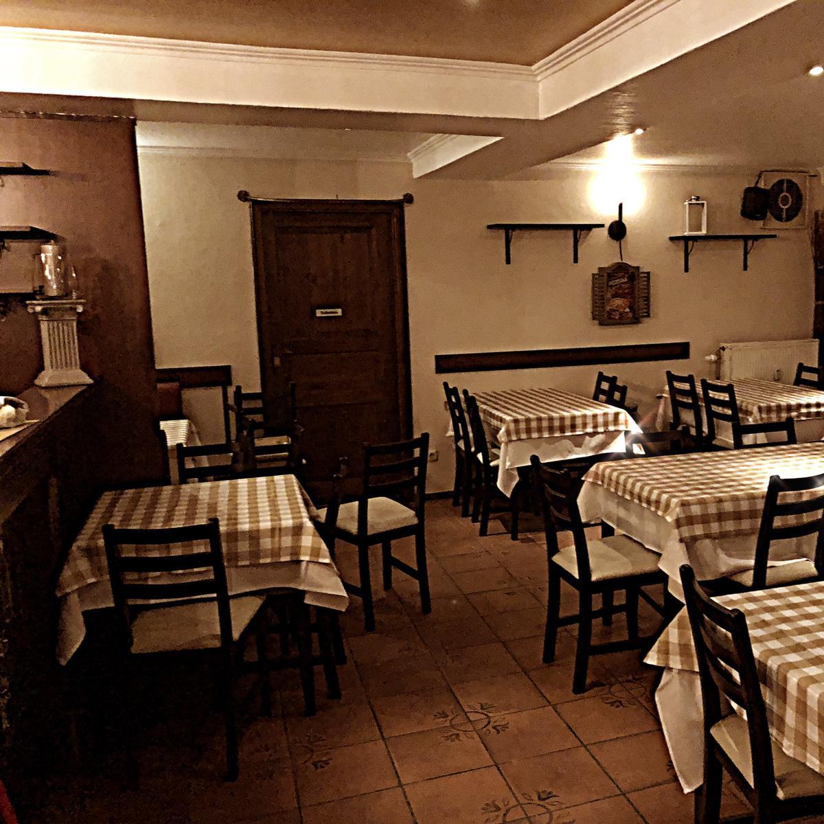 Restaurant "Pizzeria Toscana" in  Lahn