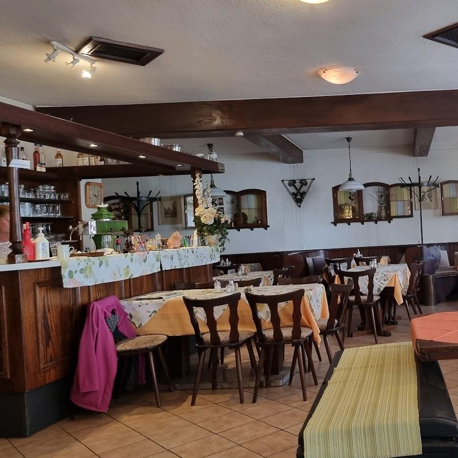 Restaurant "Zum Schlöß