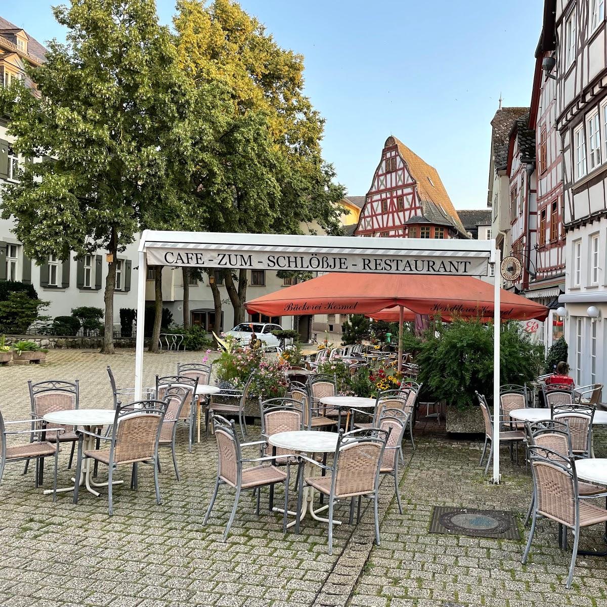 Restaurant "Don Camillo" in  Lahn