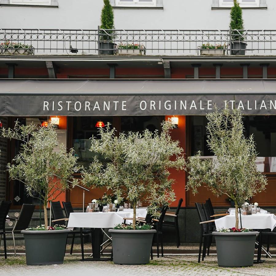 Restaurant "Restaurant Don Camillo" in Limburg an der Lahn