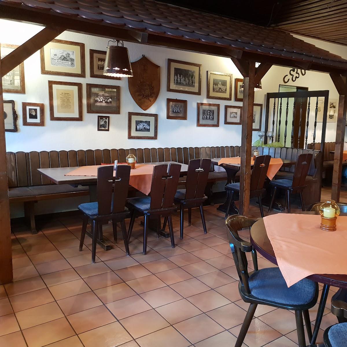Restaurant "Zur Turnhalle Limburg" in Limburg an der Lahn