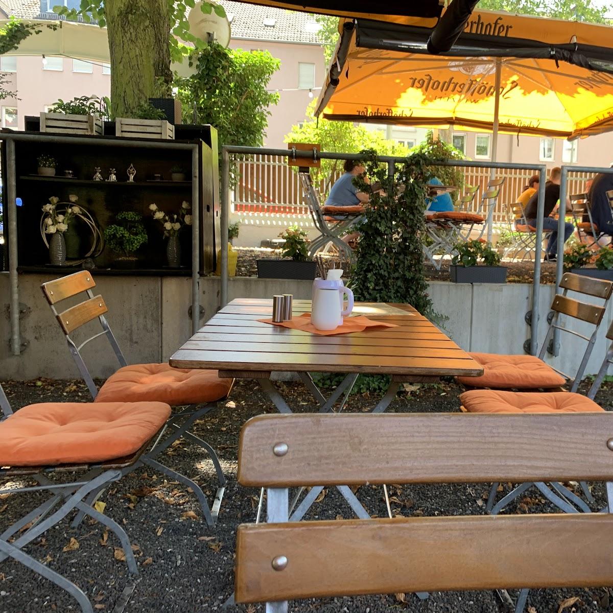 Restaurant "Zur Turnhalle Limburg" in Limburg an der Lahn