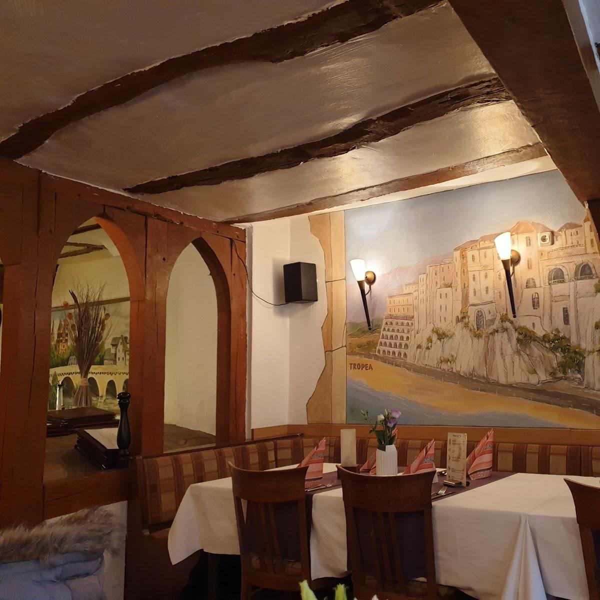 Restaurant "Pizzeria Piccola Milano" in  Lahn