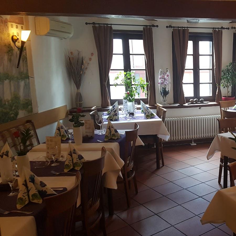 Restaurant "Pizzeria Piccola Milano" in Limburg an der Lahn