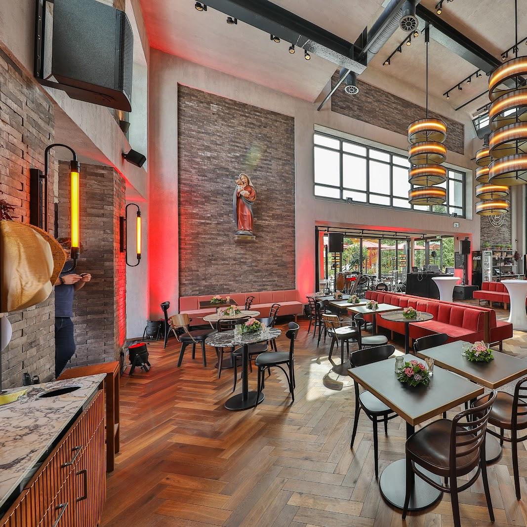 Restaurant "L