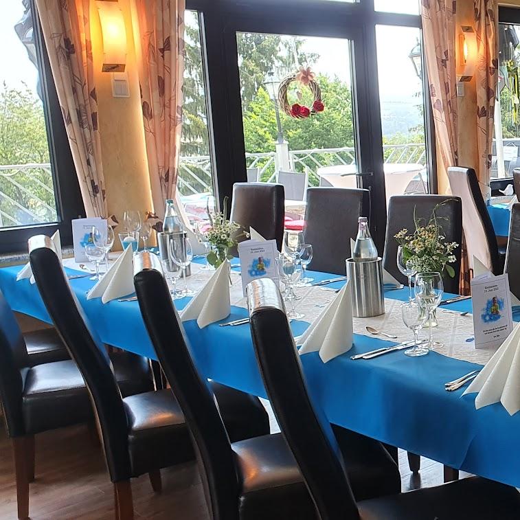 Restaurant "Restaurant Texelhof" in Limburg an der Lahn