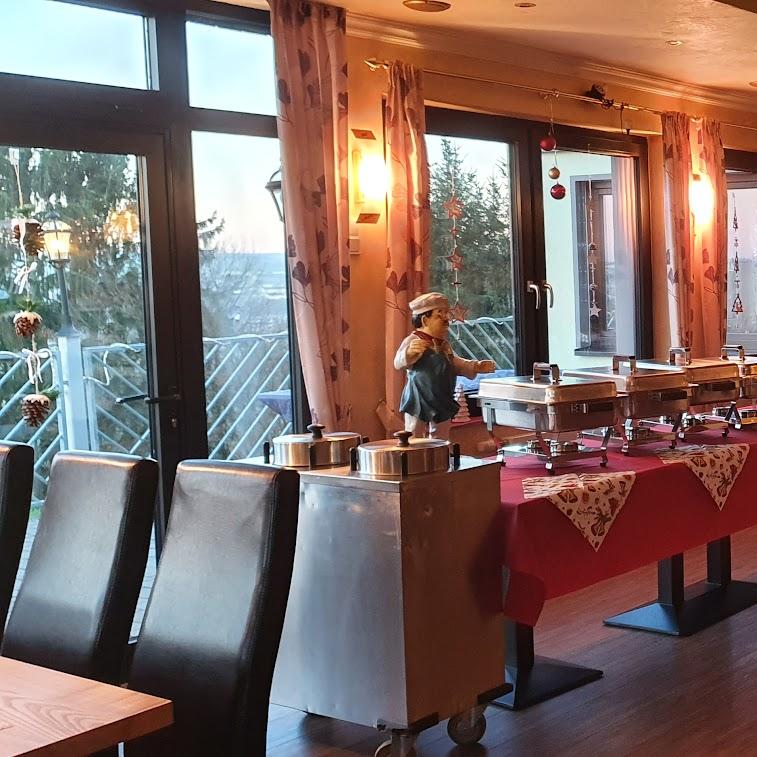 Restaurant "Restaurant Texelhof" in Limburg an der Lahn