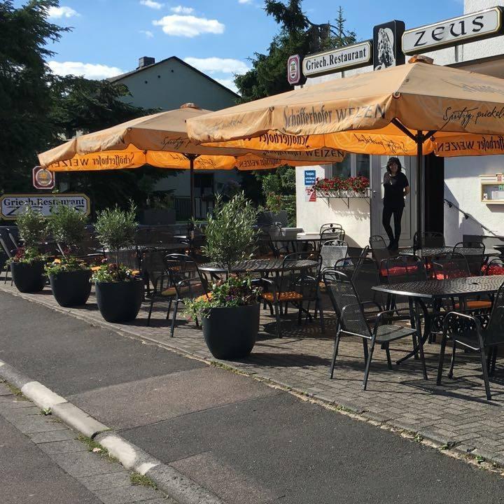 Restaurant "Restaurant Zeus" in Limburg an der Lahn