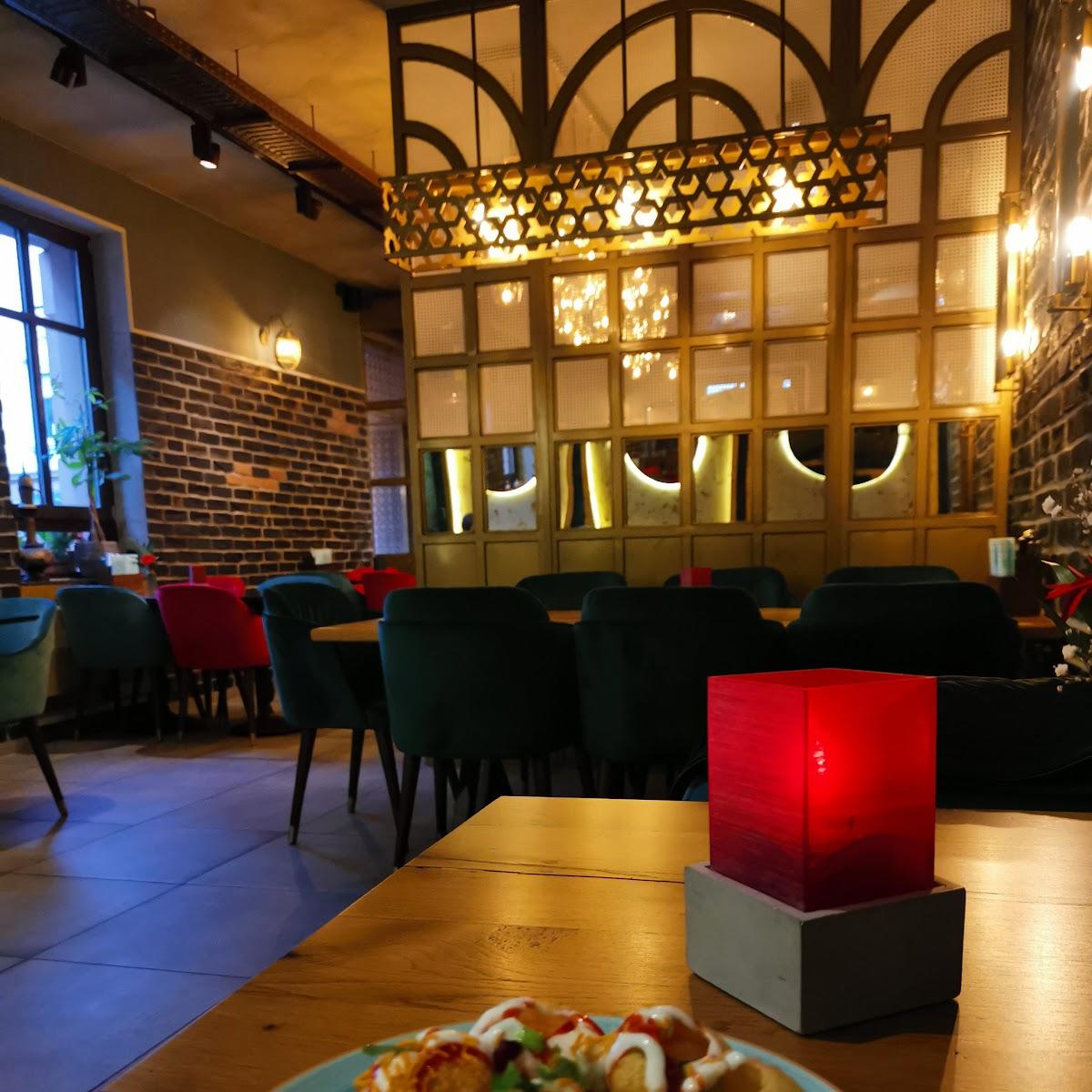 Restaurant "EatTandori - Indian Urban Food" in Limburg an der Lahn