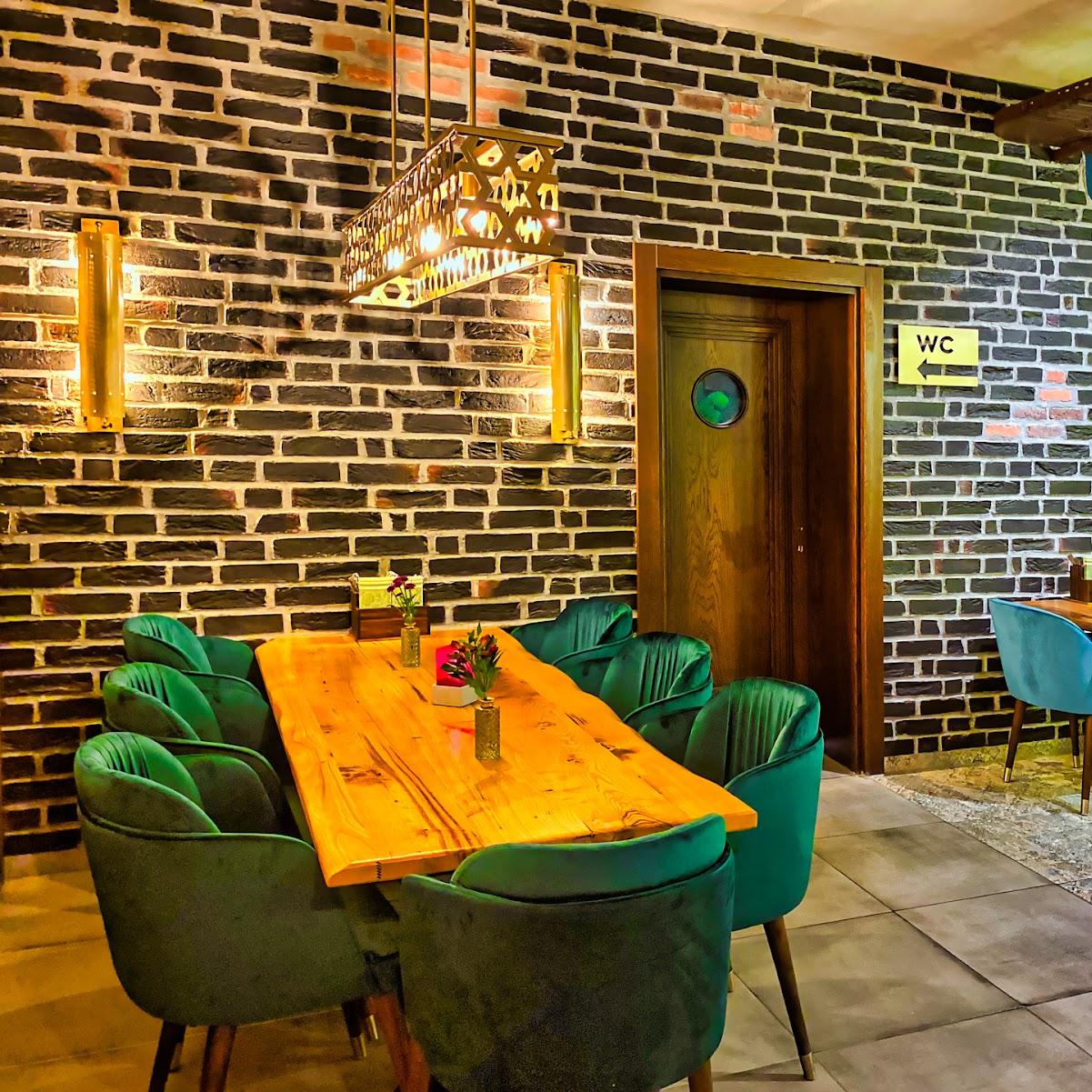 Restaurant "EatTandori - Indian Urban Food" in Limburg an der Lahn