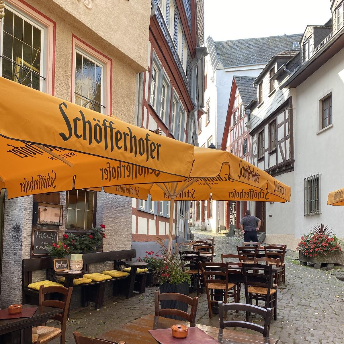 Restaurant "Bodega Dali-Loco" in Limburg an der Lahn