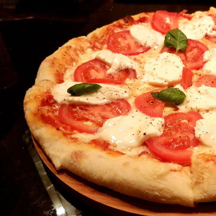 Restaurant "Iras Pizza" in Jembke