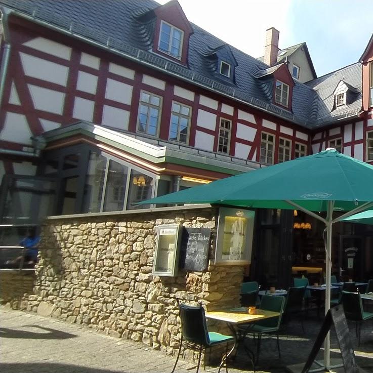 Restaurant "Ti Puri Pizzaria" in  Lahn