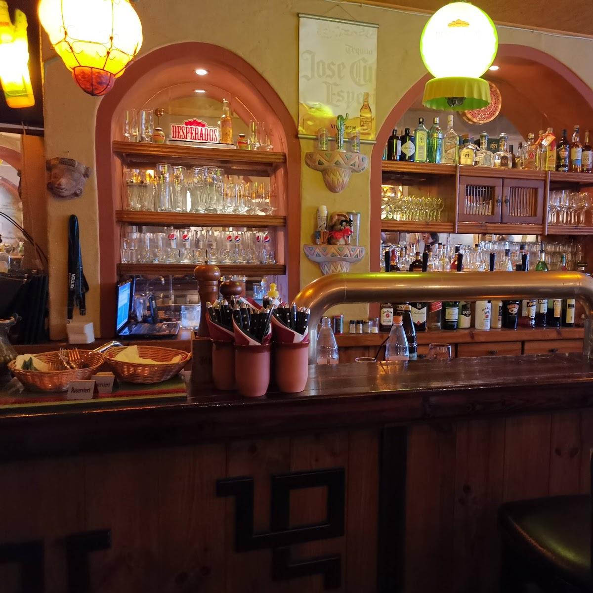 Restaurant "Pizzeria Toto" in  Lahn