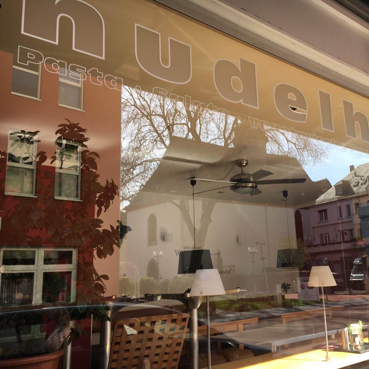 Restaurant "NUDELHAUS - Alfred Will" in  Lahn