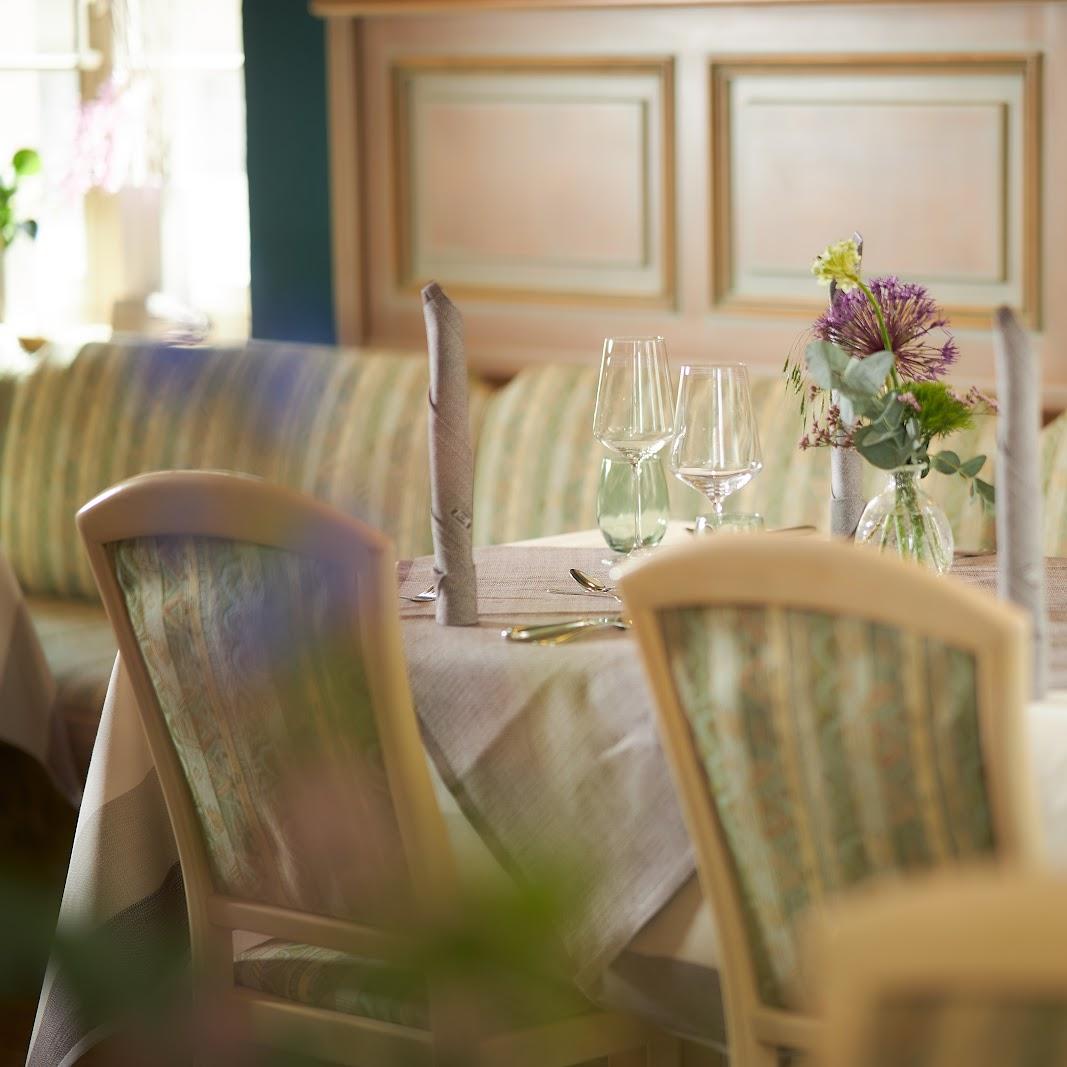 Restaurant "Twins Restaurant" in Limburg an der Lahn