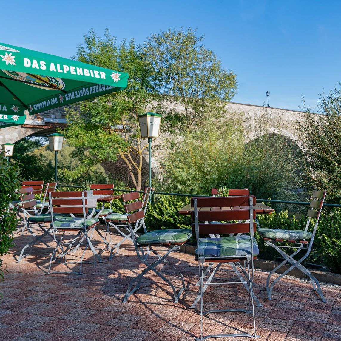 Restaurant "Paulaner Braustüberl" in  Lahn