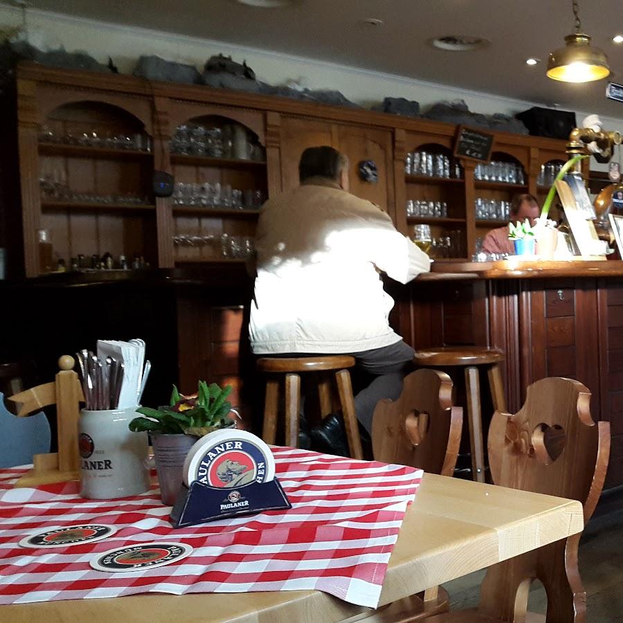 Restaurant "Paulaner Braustüberl" in Limburg an der Lahn