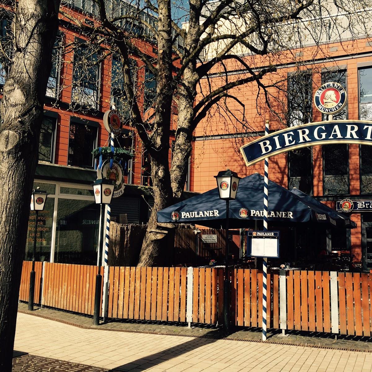 Restaurant "Mix-Döner" in  Lahn