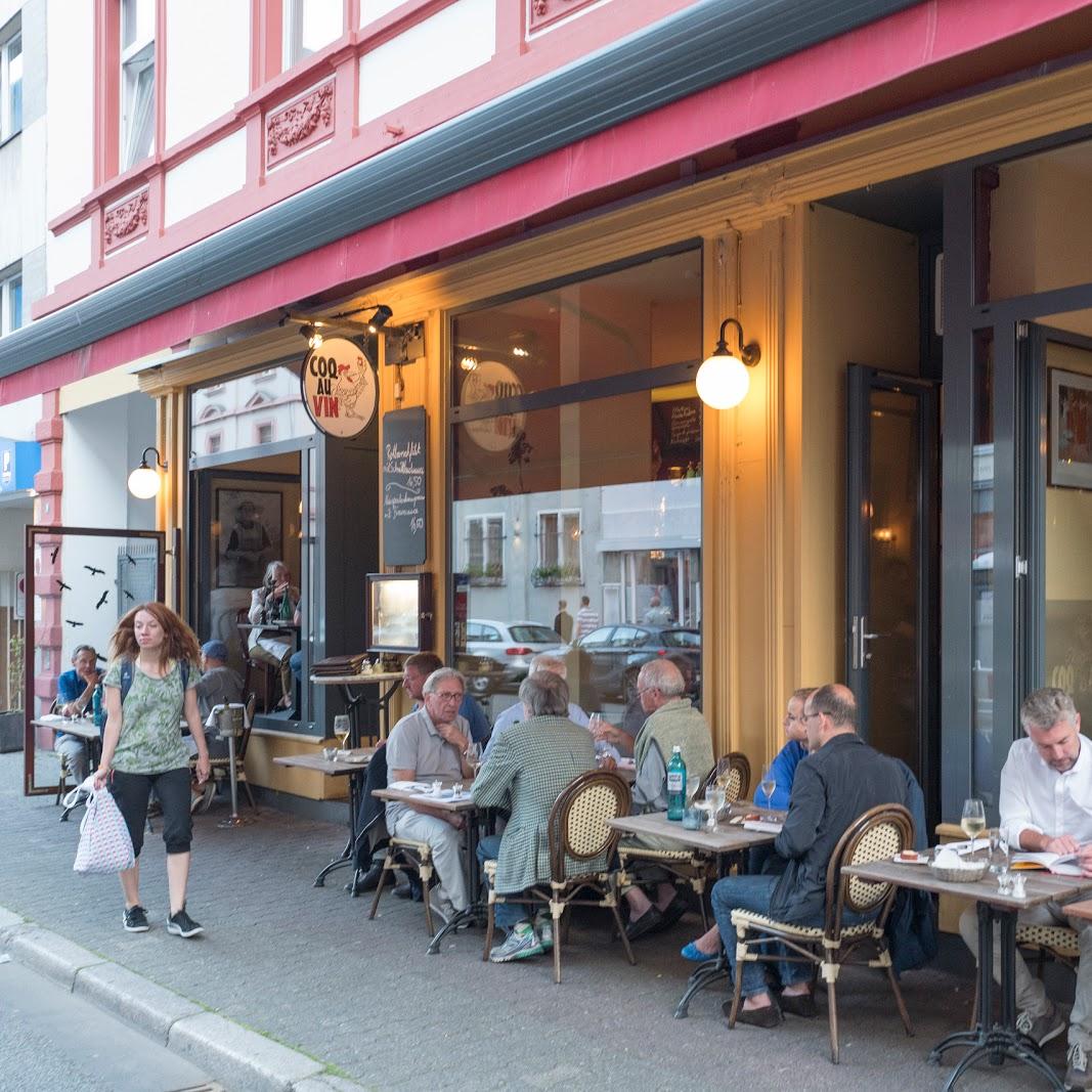 Restaurant "MEDINA Steaks&More Halal Steakhouse Frankfurt" in  Main