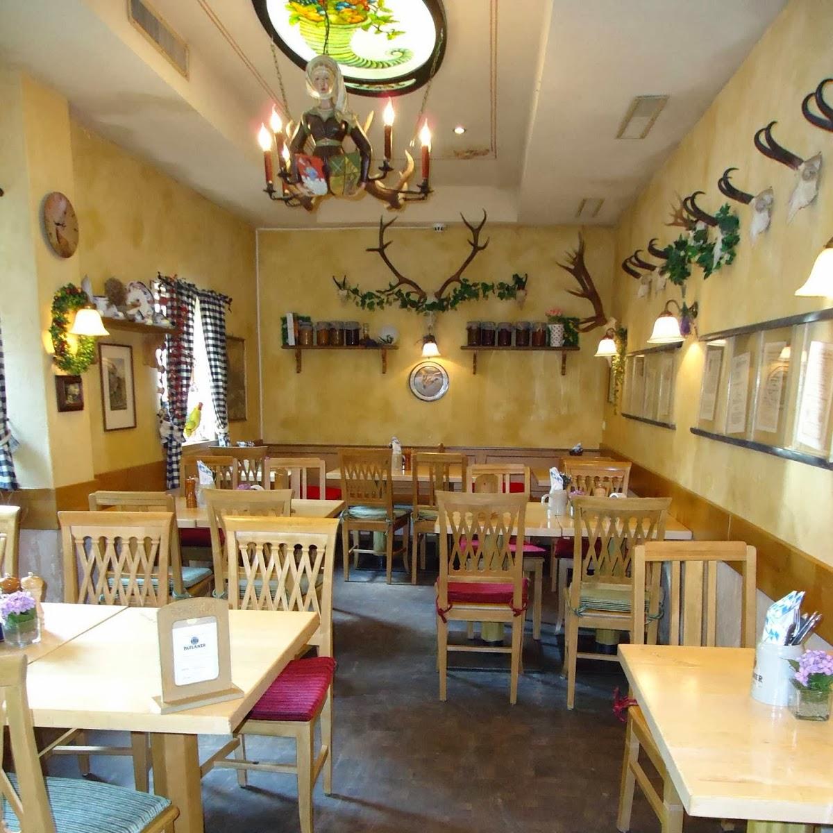 Restaurant "Restaurant Paulaner am Dom" in Frankfurt am Main