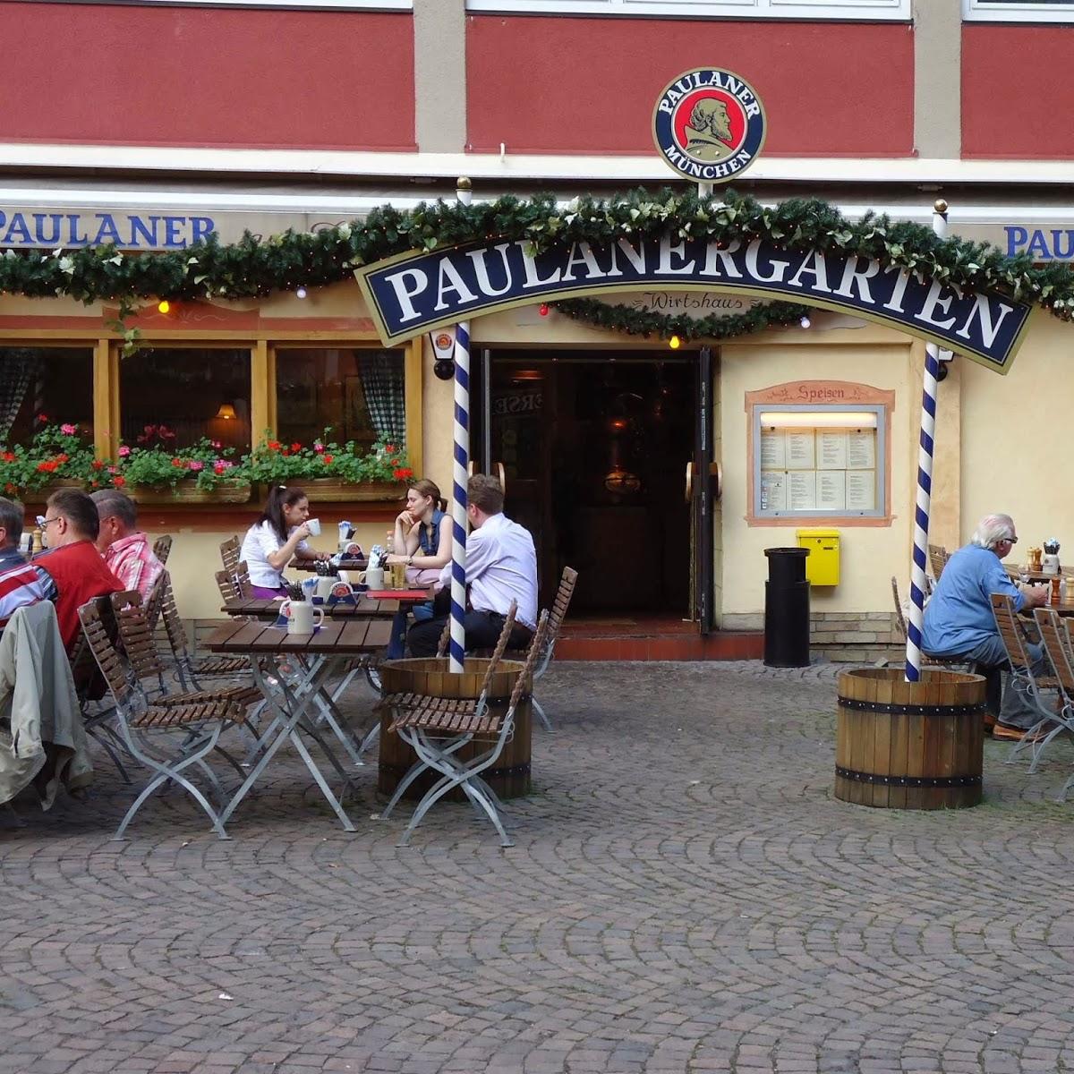 Restaurant "Gaststätte Meister" in  Münchberg