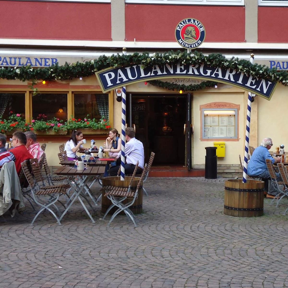 Restaurant "Gaststätte Meister" in  Münchberg