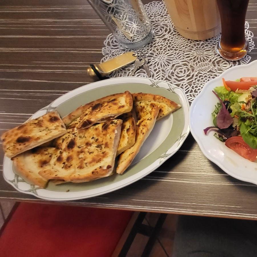 Restaurant "Bella Calabria - Antonio Caracciolo" in Münchberg