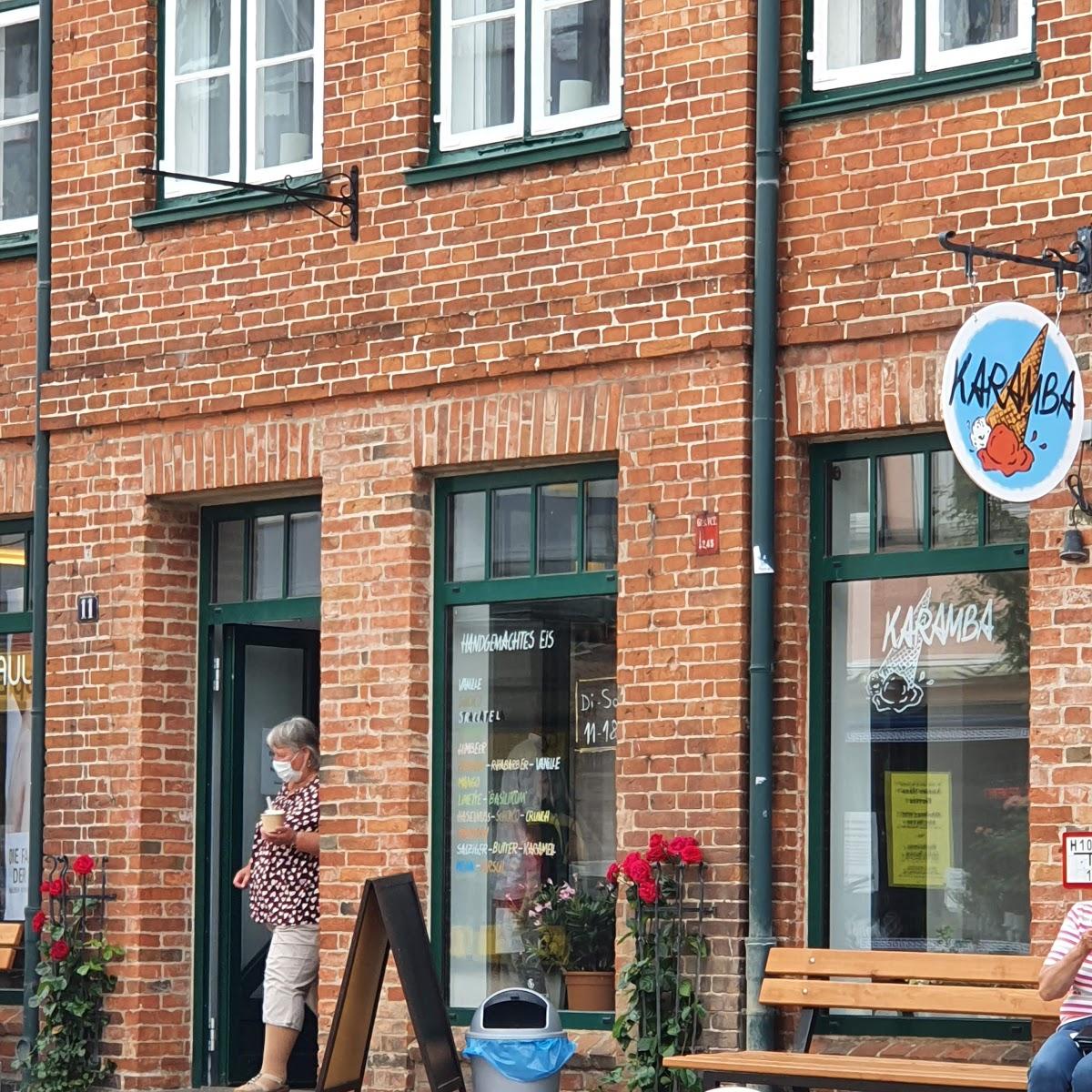 Restaurant "Grillzeit" in  Eutin