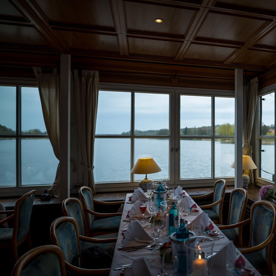 Restaurant "Cafe-Ehlers" in  Kasseedorf