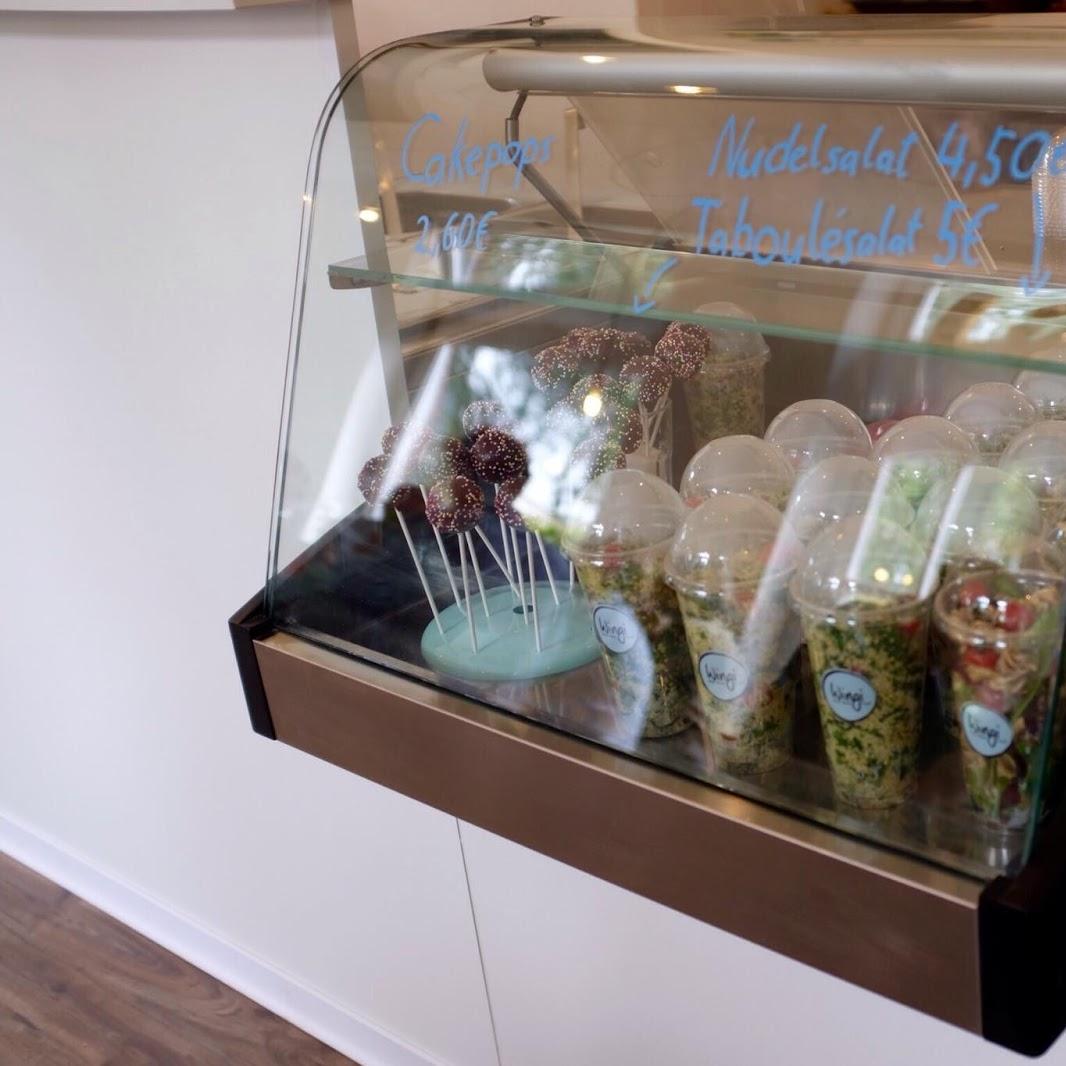 Restaurant "Kaschs Bistro" in  Eutin