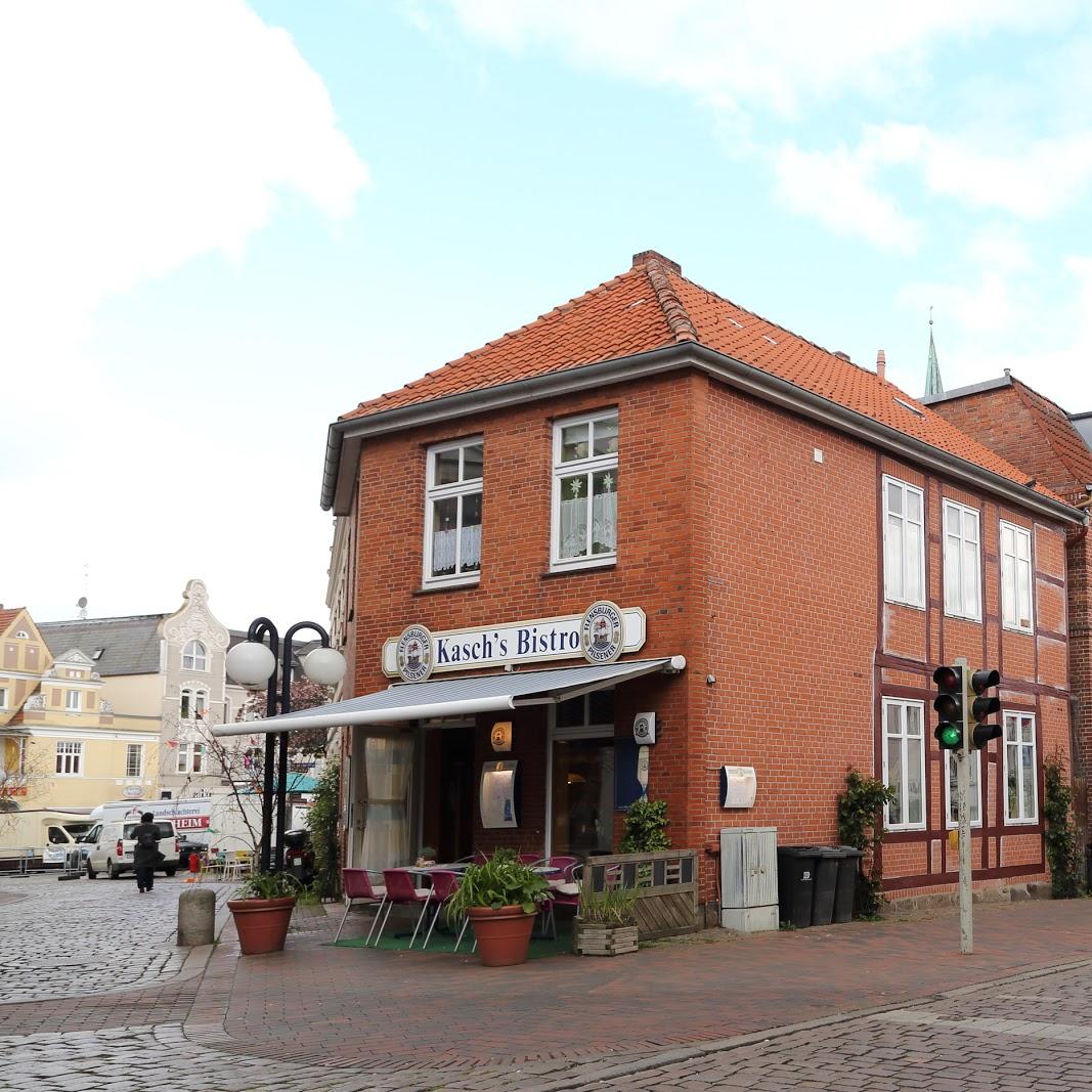 Restaurant "Happy China" in  Eutin