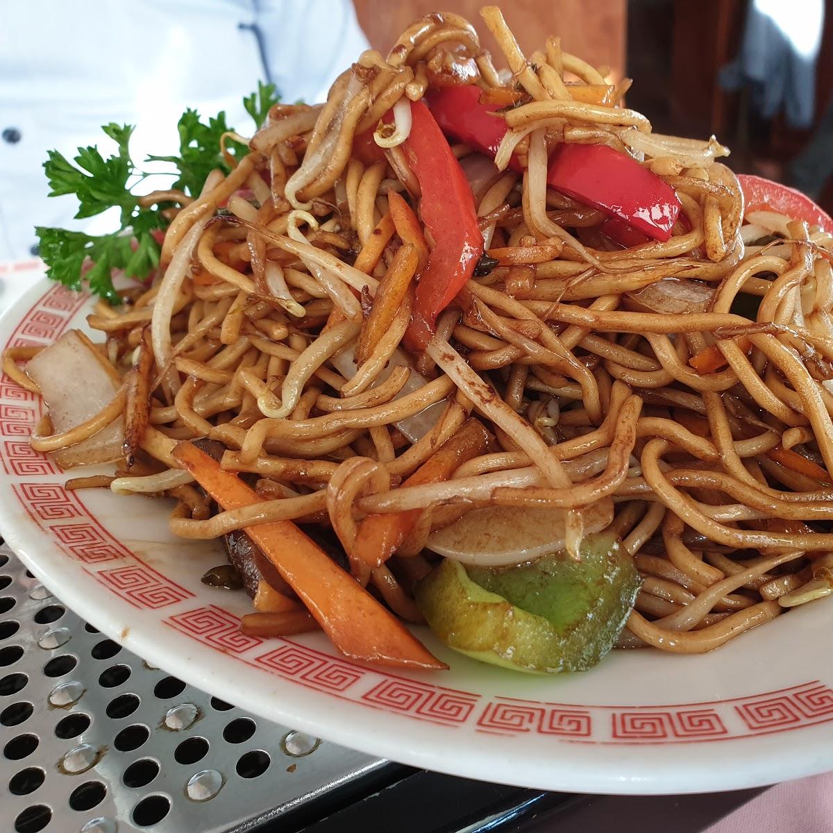 Restaurant "Ralph