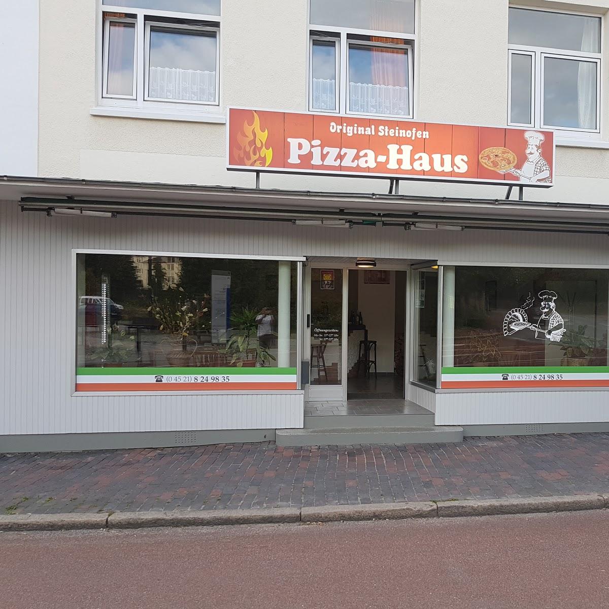 Restaurant "Pizza-Haus" in  Eutin