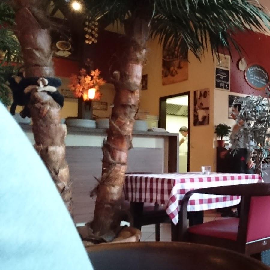 Restaurant "Pizzeria Da Toni" in  Eutin