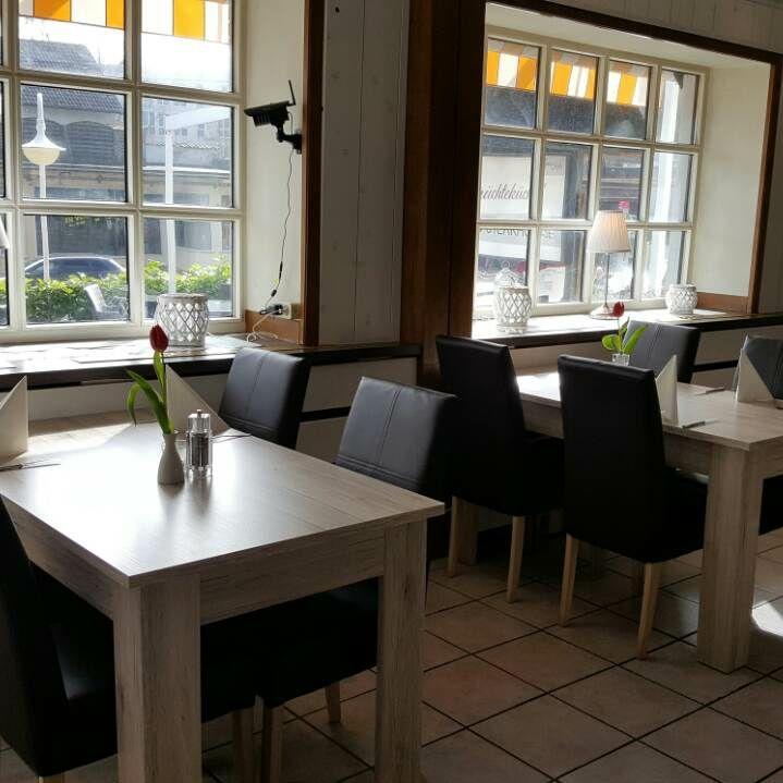 Restaurant "Gerüchteküche" in Malente