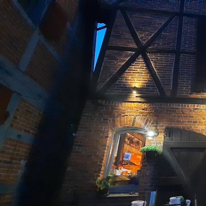 Restaurant "Mr. Bo" in  Eutin