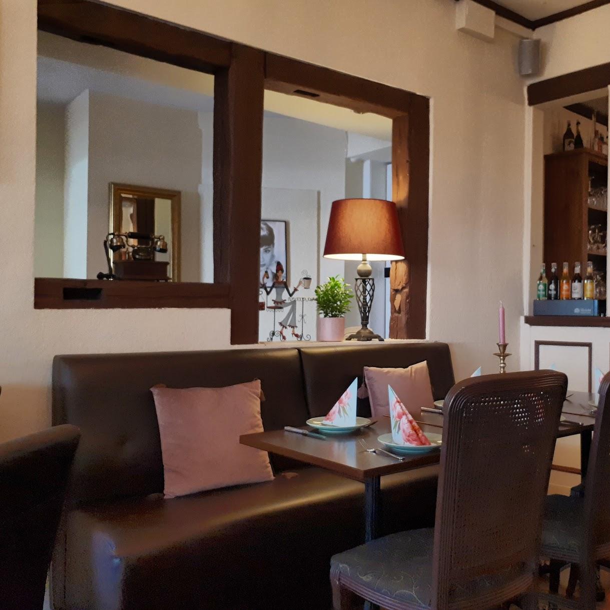 Restaurant "Café de Büx" in  Eutin