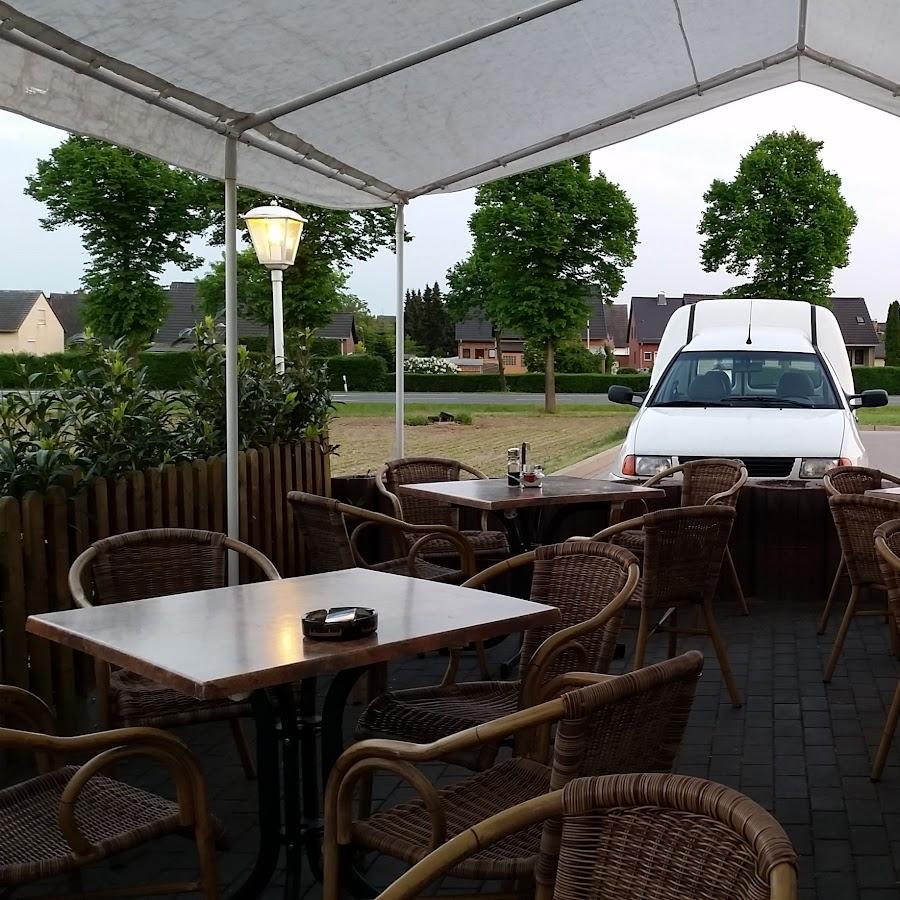 Restaurant "Thang Long" in Weyhausen