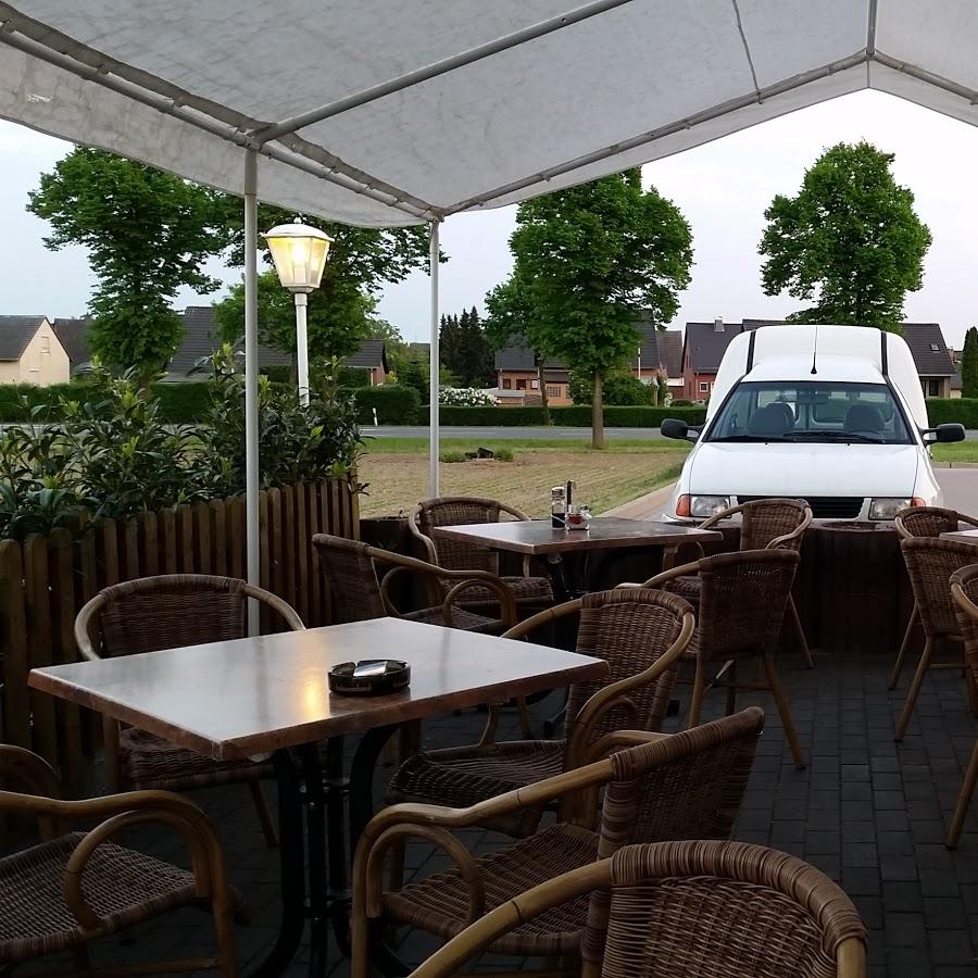 Restaurant "Thang Long" in  Weyhausen