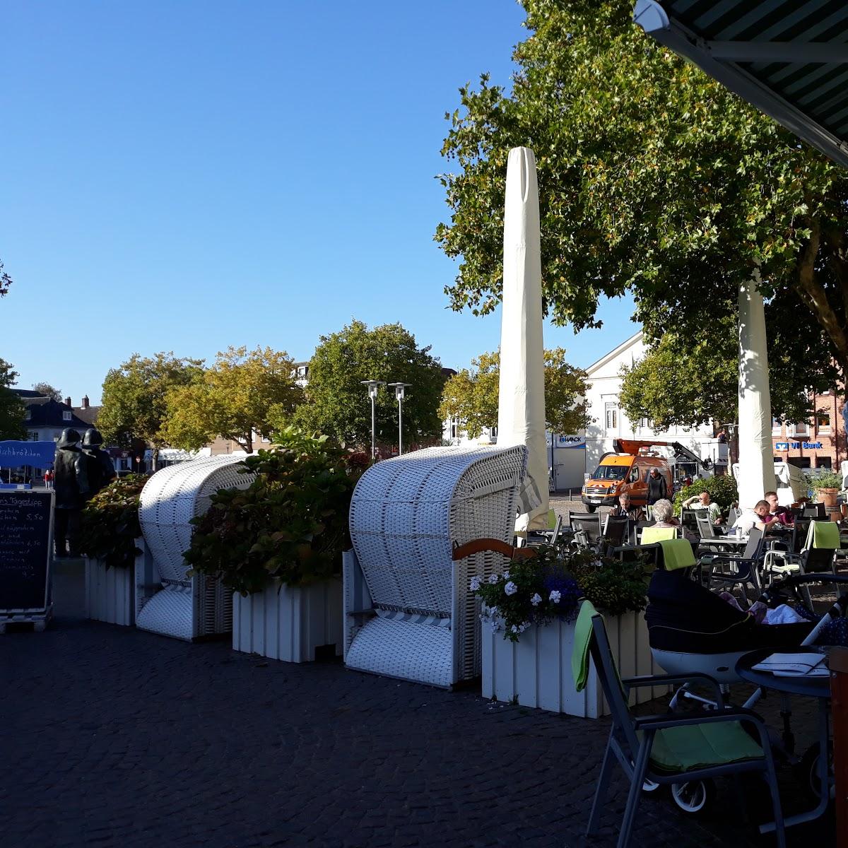 Restaurant "Croques Lucien" in  Eutin