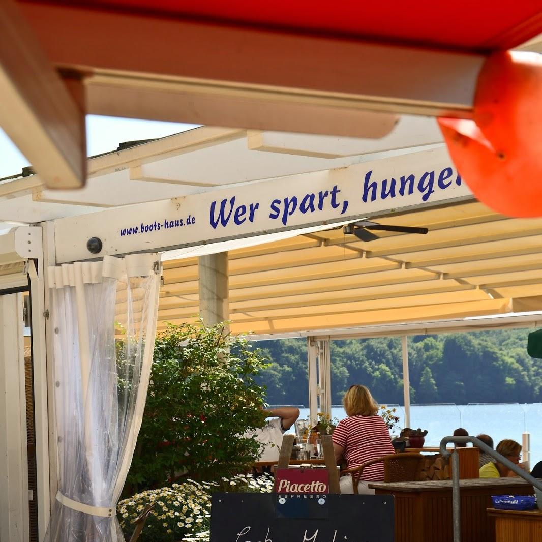 Restaurant "Pizzeria Amigo Neustadt" in  Holstein